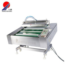 DZ1000 automatic tilapia fillets packaging machine